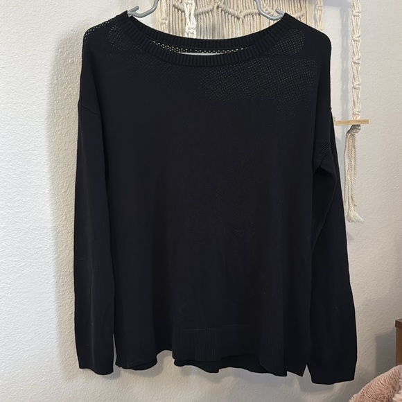 Lululemon well being sweater - Picture 3 of 8